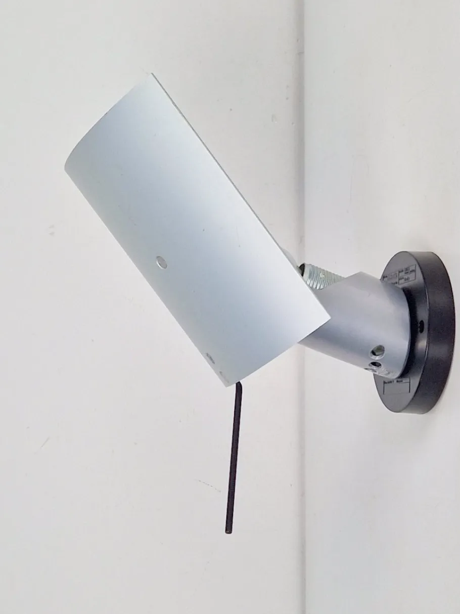 Sale Pamono Vintage Enea Wall Lamp by Antonio Citterio for Artemide, 1980