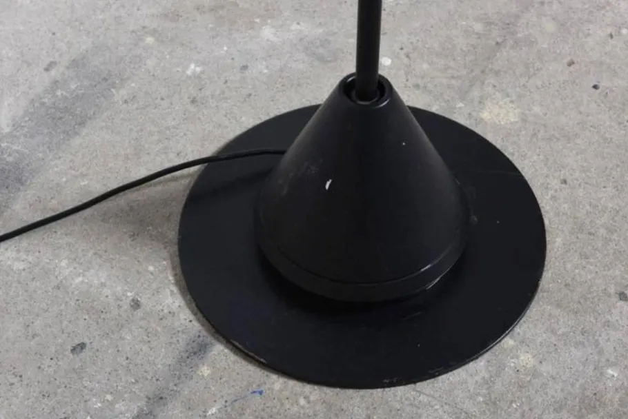 Pamono Vintage Ettore Adjustable Floor Lamp by E.Gismondi for Artemide, 1980s