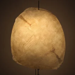 Hot Pamono Vintage Fiberglass Floor Lamp by Catellani & Smith, 1990s