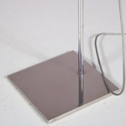 Hot Pamono Vintage Fiberglass Floor Lamp by Catellani & Smith, 1990s