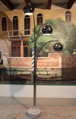 Best Pamono Vintage Floor Lamp