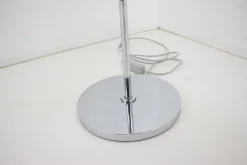 Pamono Vintage Floor Lamp attributed to Koch & Lowy for Omi, 1970s