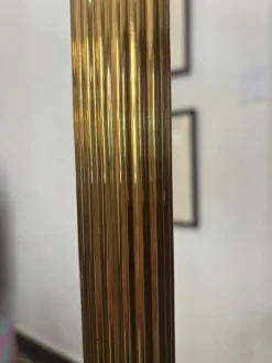 Outlet Pamono Vintage Floor Lamp by Adolf Loos, 1980s