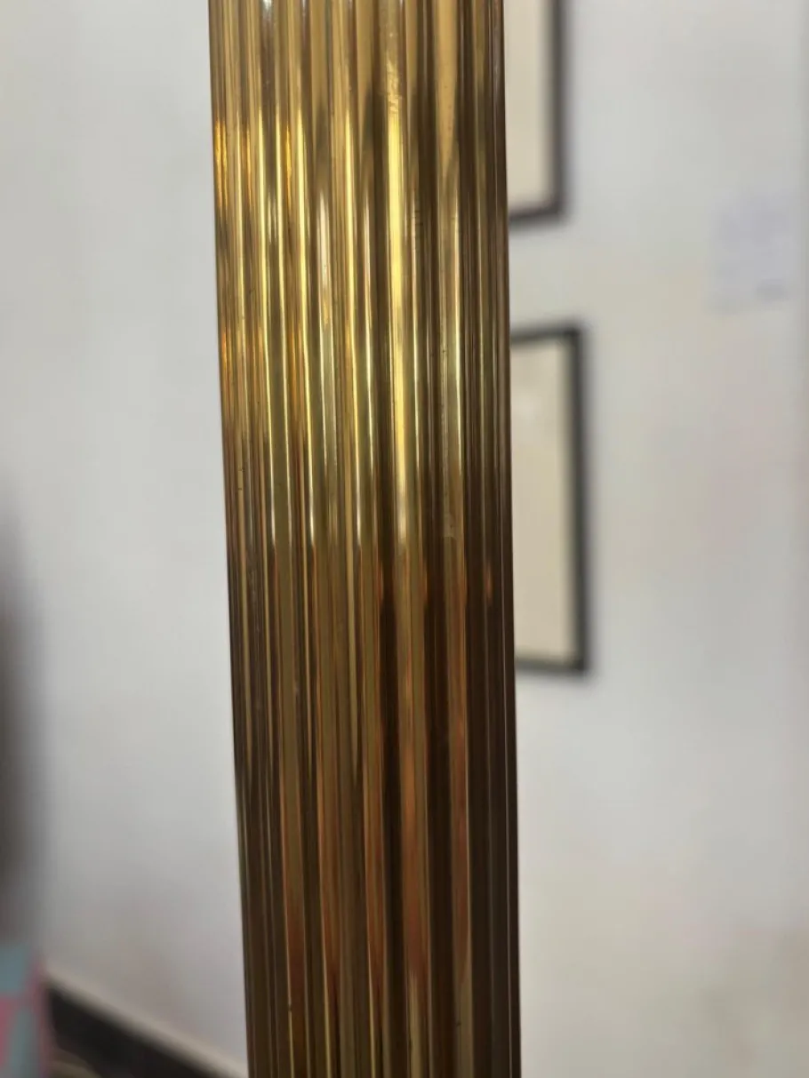 Outlet Pamono Vintage Floor Lamp by Adolf Loos, 1980s