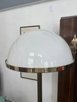 Outlet Pamono Vintage Floor Lamp by Adolf Loos, 1980s
