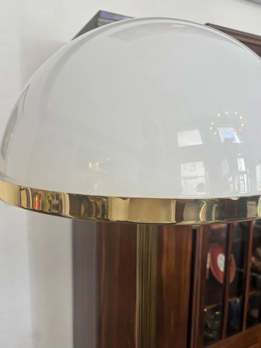 Outlet Pamono Vintage Floor Lamp by Adolf Loos, 1980s