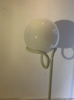 Pamono Vintage Floor Lamp by Aldo Van den Nieuwelaar for Domai Design, 1960s