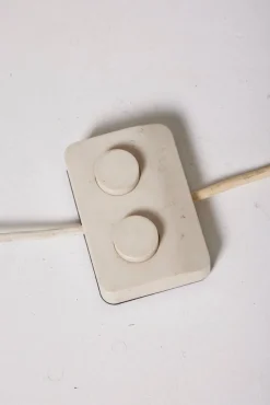 Hot Pamono Vintage Floor Lamp by Aldo Nason for Mazzega, 1970s