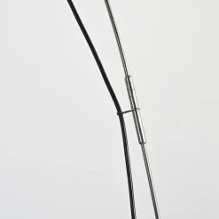 New Pamono Vintage Floor Lamp by Ennio Chiggio for Lumenform, 1970s