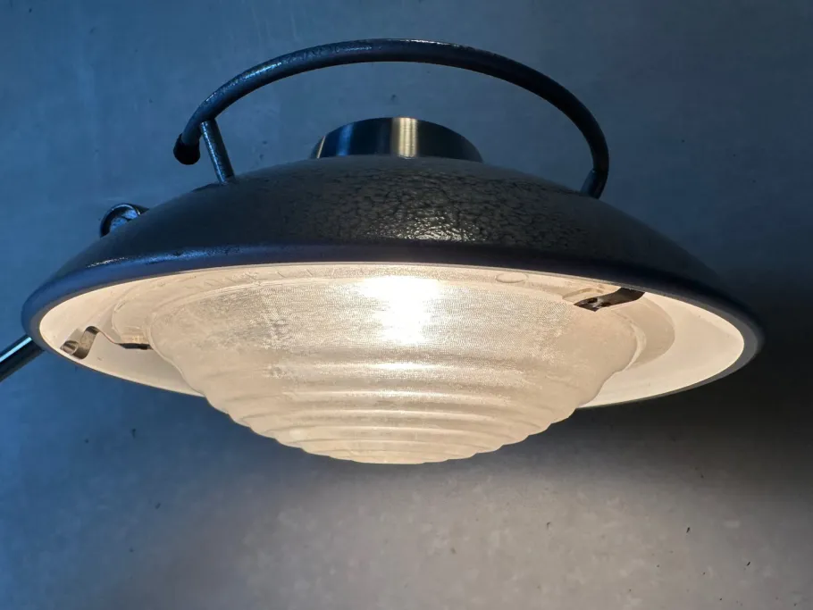 Sale Pamono Vintage Floor Lamp by Ferdinand Solère