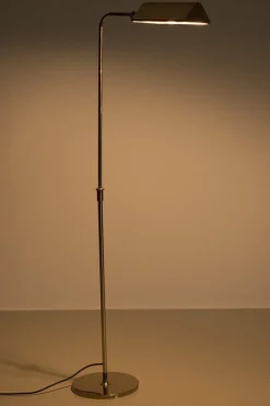 Hot Pamono Vintage Floor Lamp by Florian Schulz