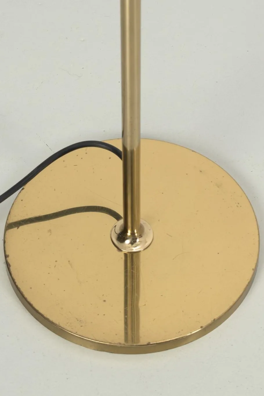 Hot Pamono Vintage Floor Lamp by Florian Schulz