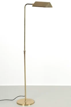 Best Pamono Vintage Floor Lamp by Florian Schulz
