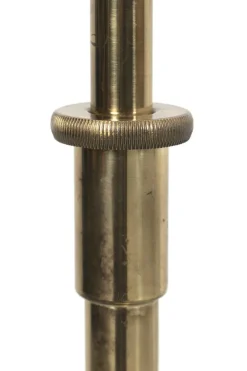 Best Pamono Vintage Floor Lamp by Florian Schulz