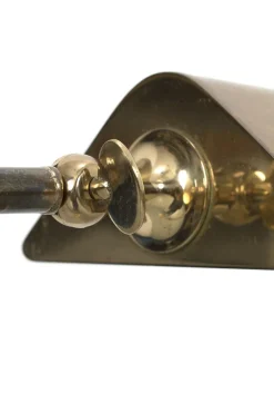 Best Pamono Vintage Floor Lamp by Florian Schulz