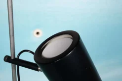 Best Pamono Vintage Floor Lamp by Floris Fiedeldij