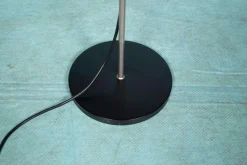 Best Pamono Vintage Floor Lamp by Floris Fiedeldij