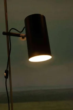 Best Pamono Vintage Floor Lamp by Floris Fiedeldij