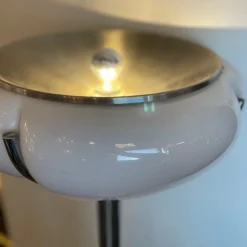 Best Pamono Vintage Floor Lamp by Gae Aulenti for Harvey Guzzini, 1970s