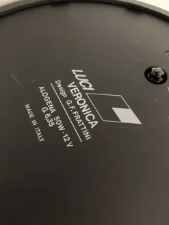 Pamono Vintage Floor Lamp by Gianfranco Frattini for Luci Italia, 1980s