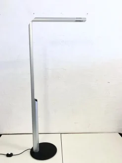 Pamono Vintage Floor Lamp by Gianfranco Frattini for Luci Italia, 1980s