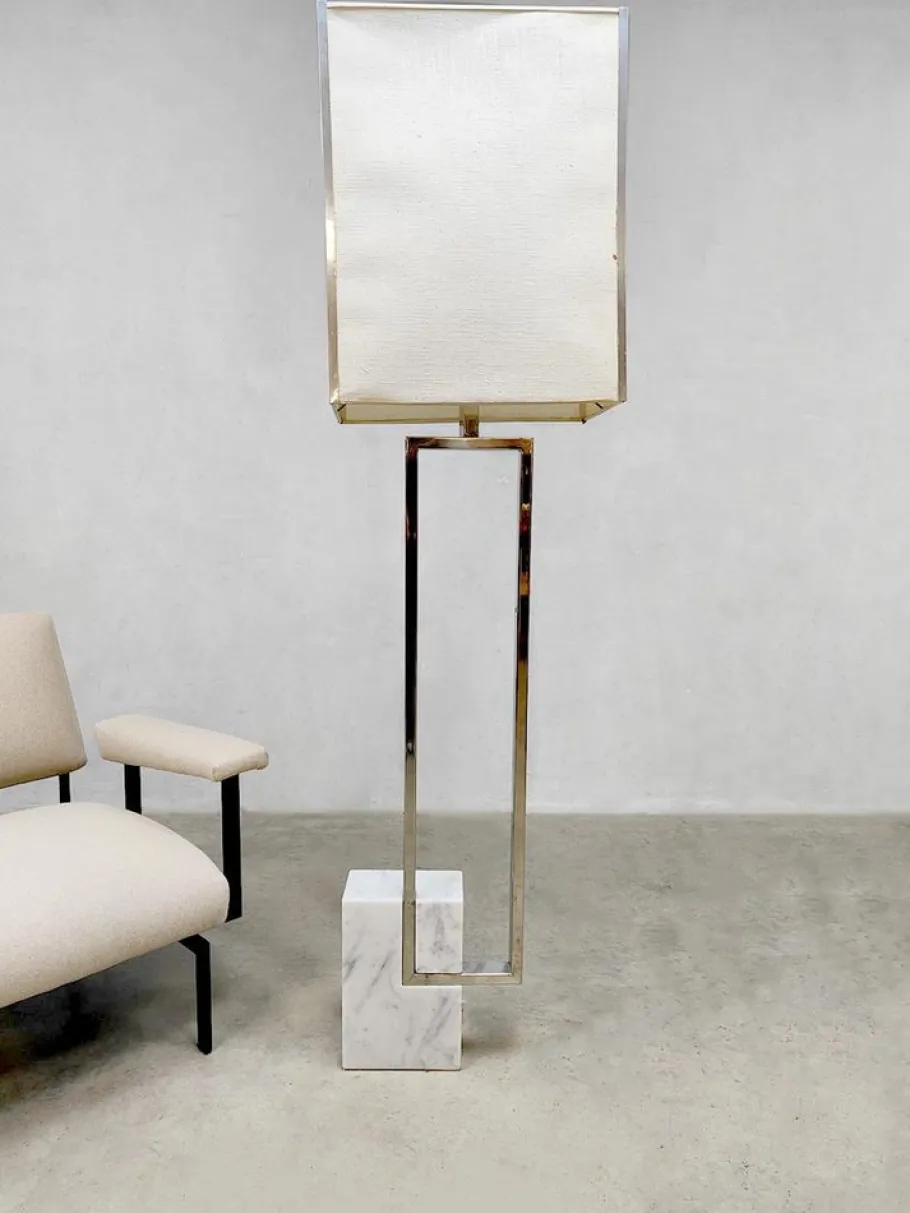 Hot Pamono Vintage Floor Lamp by Giovanni Banci, Firenze, 1970s