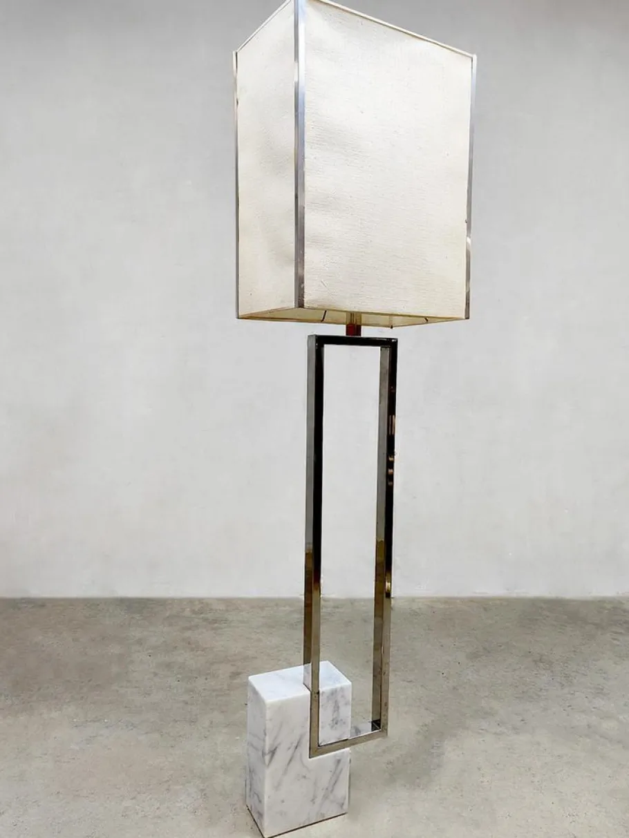 Hot Pamono Vintage Floor Lamp by Giovanni Banci, Firenze, 1970s