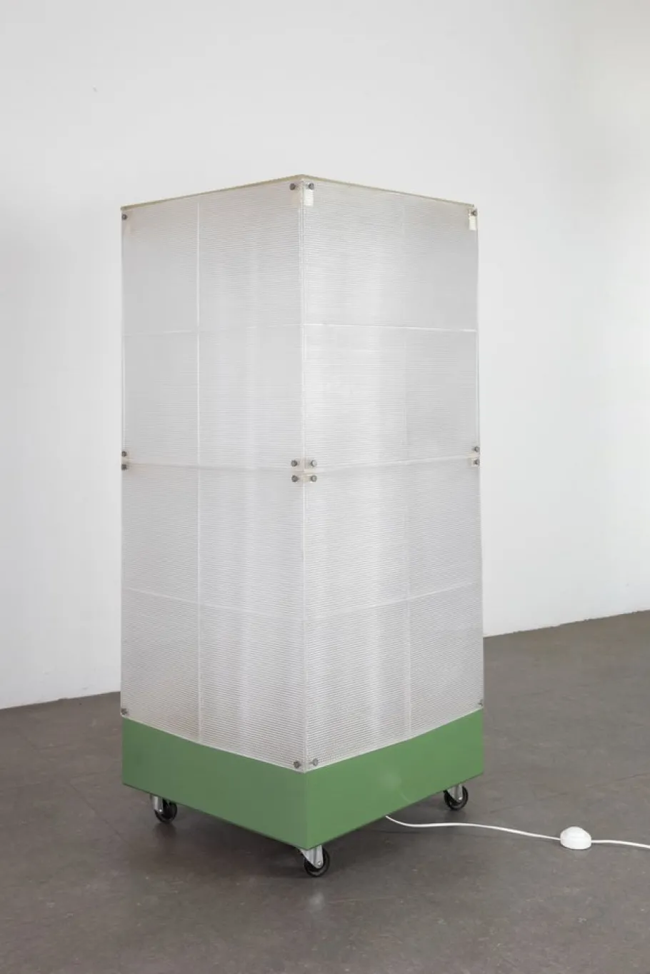 Online Pamono Vintage Floor Lamp by Giraudo, 1960s