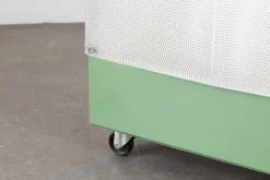 Online Pamono Vintage Floor Lamp by Giraudo, 1960s