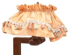 Discount Pamono Vintage Floor Lamp by Guillerme & Chambron, 1950s