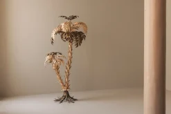 Pamono Vintage Floor Lamp by Hans Kögl, 1970s