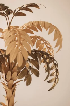 Pamono Vintage Floor Lamp by Hans Kögl, 1970s