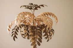 Pamono Vintage Floor Lamp by Hans Kögl, 1970s