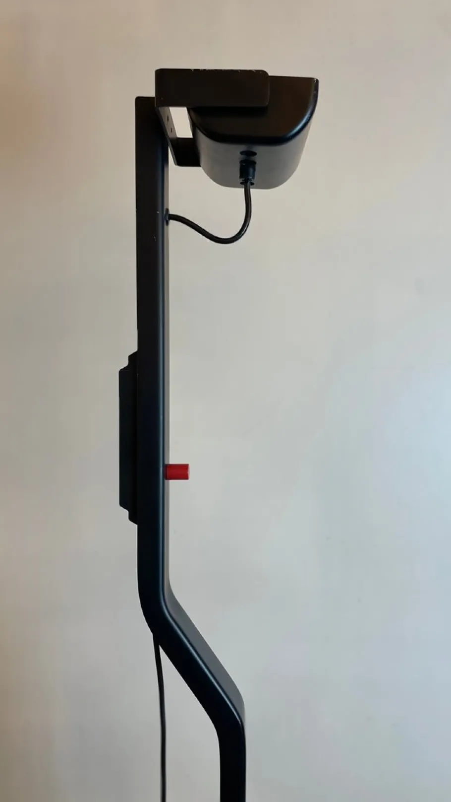 New Pamono Vintage Floor Lamp by K. Takahama for Sirrah, 1980s