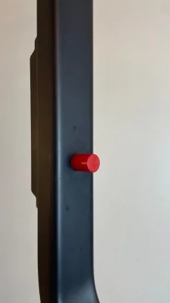 New Pamono Vintage Floor Lamp by K. Takahama for Sirrah, 1980s