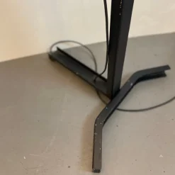 New Pamono Vintage Floor Lamp by K. Takahama for Sirrah, 1980s