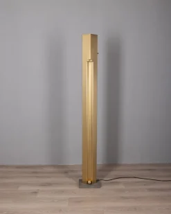 Best Pamono Vintage Floor Lamp by Kazuhide Takahama, 1980s