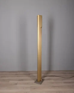 Best Pamono Vintage Floor Lamp by Kazuhide Takahama, 1980s