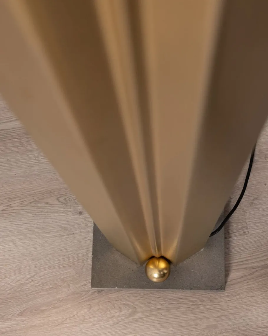 Best Pamono Vintage Floor Lamp by Kazuhide Takahama, 1980s