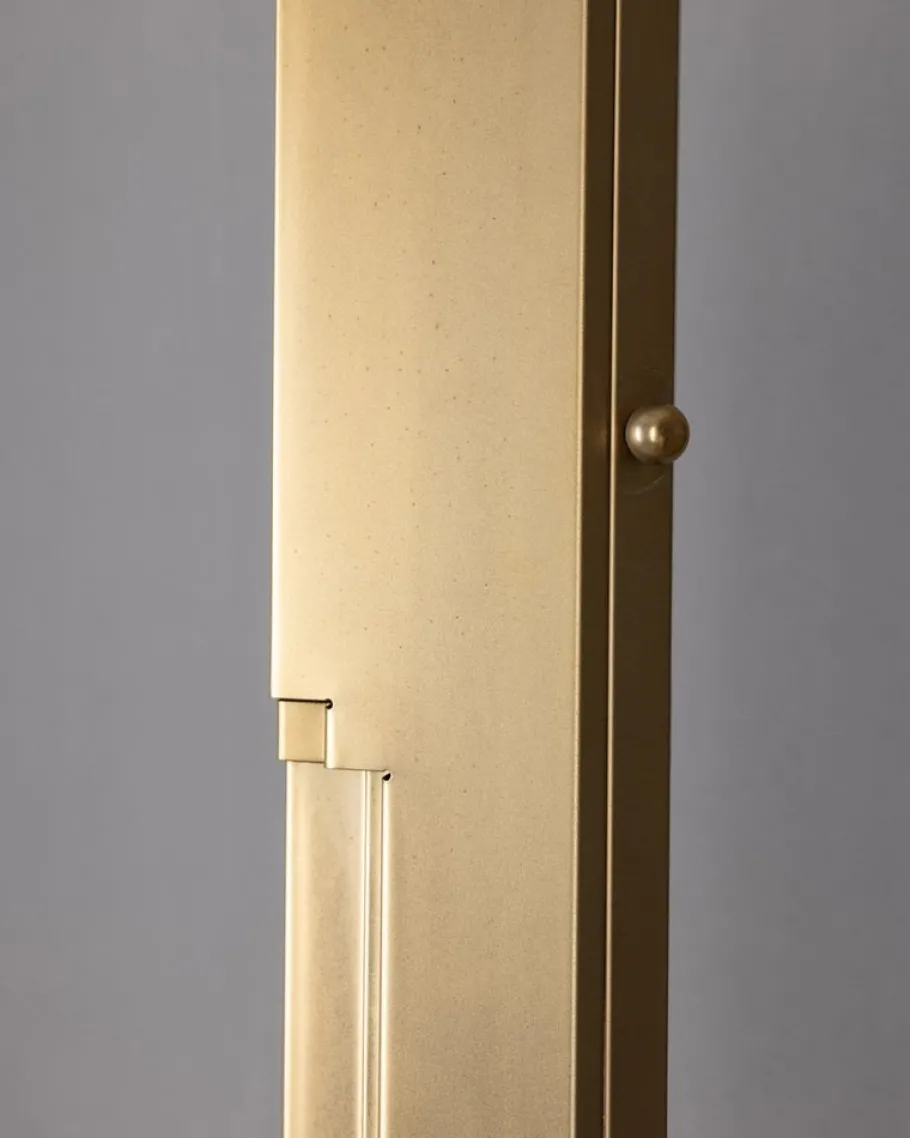 Best Pamono Vintage Floor Lamp by Kazuhide Takahama, 1980s