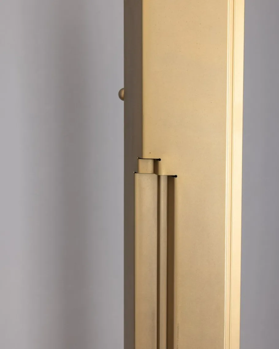 Best Pamono Vintage Floor Lamp by Kazuhide Takahama, 1980s