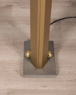 Best Pamono Vintage Floor Lamp by Kazuhide Takahama, 1980s