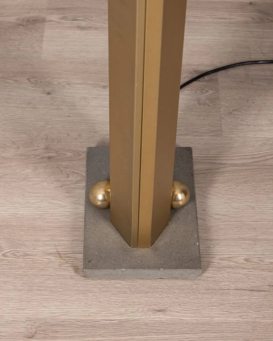 Best Pamono Vintage Floor Lamp by Kazuhide Takahama, 1980s