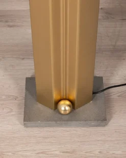 Best Pamono Vintage Floor Lamp by Kazuhide Takahama, 1980s