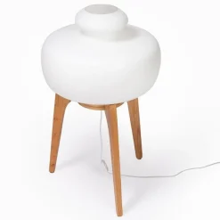 Best Pamono Vintage Floor Lamp by Úluv, 1960s