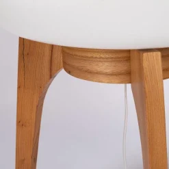 Best Pamono Vintage Floor Lamp by Úluv, 1960s