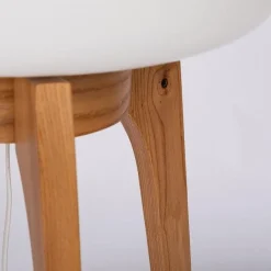 Best Pamono Vintage Floor Lamp by Úluv, 1960s