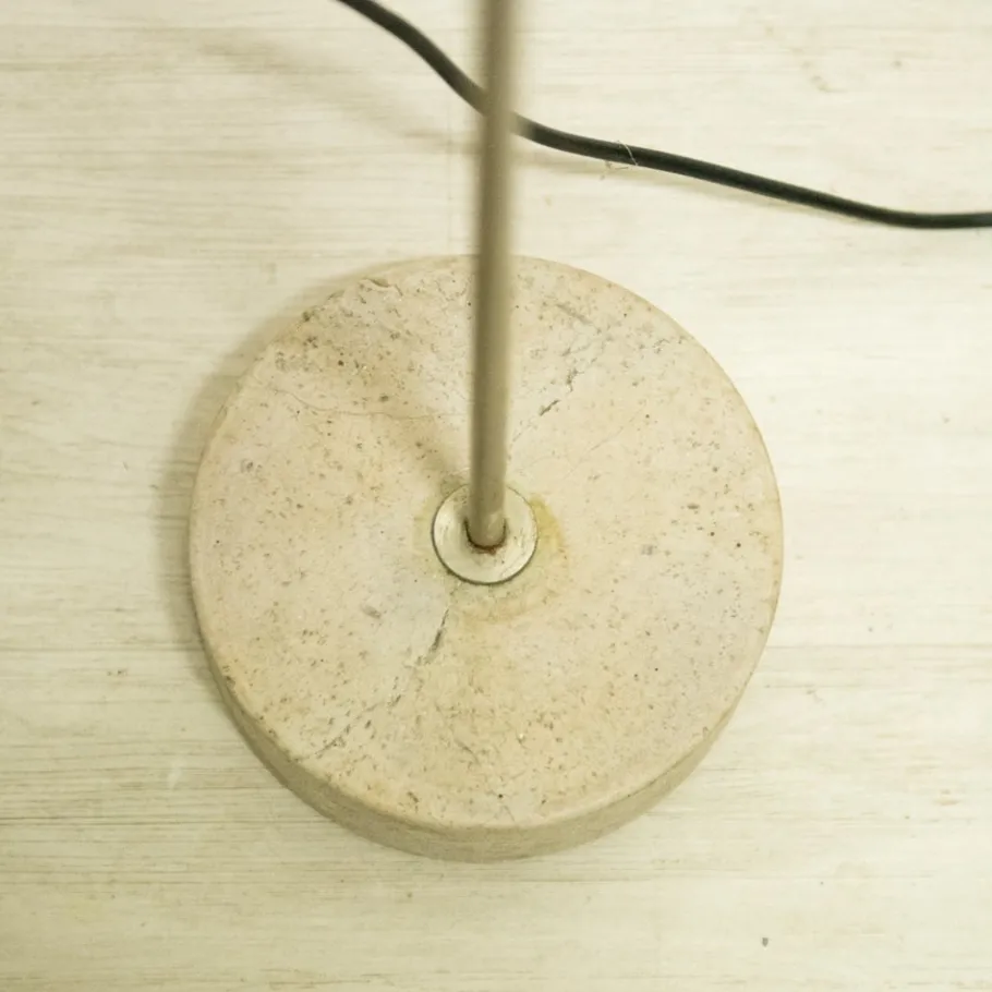 Hot Pamono Vintage Floor Lamp by Oluce Agnoli, 1980s