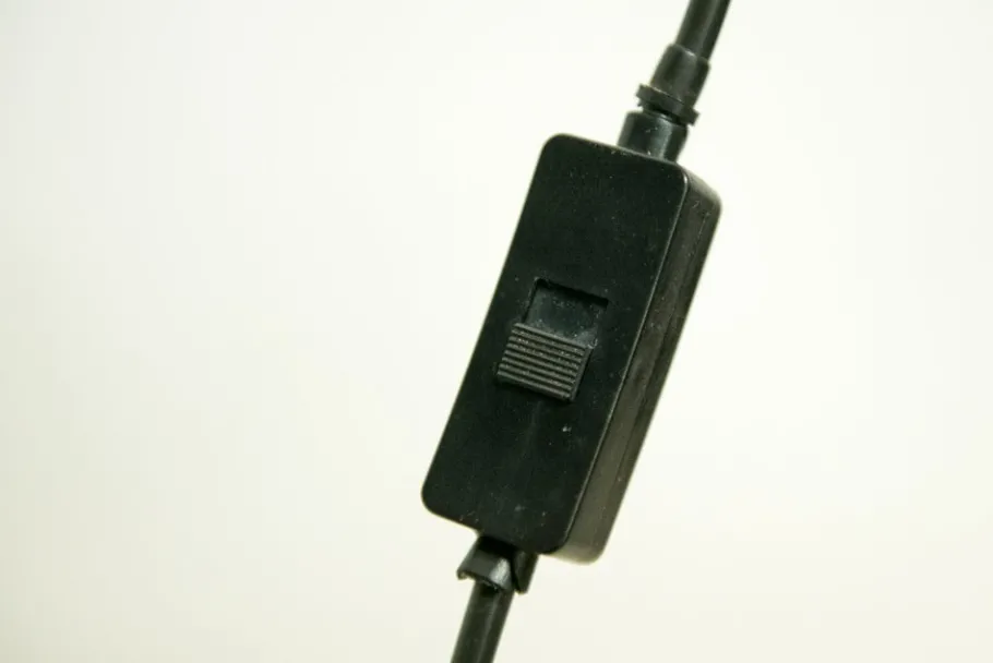 Hot Pamono Vintage Floor Lamp by Oluce Agnoli, 1980s