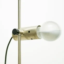 Hot Pamono Vintage Floor Lamp by Oluce Agnoli, 1980s